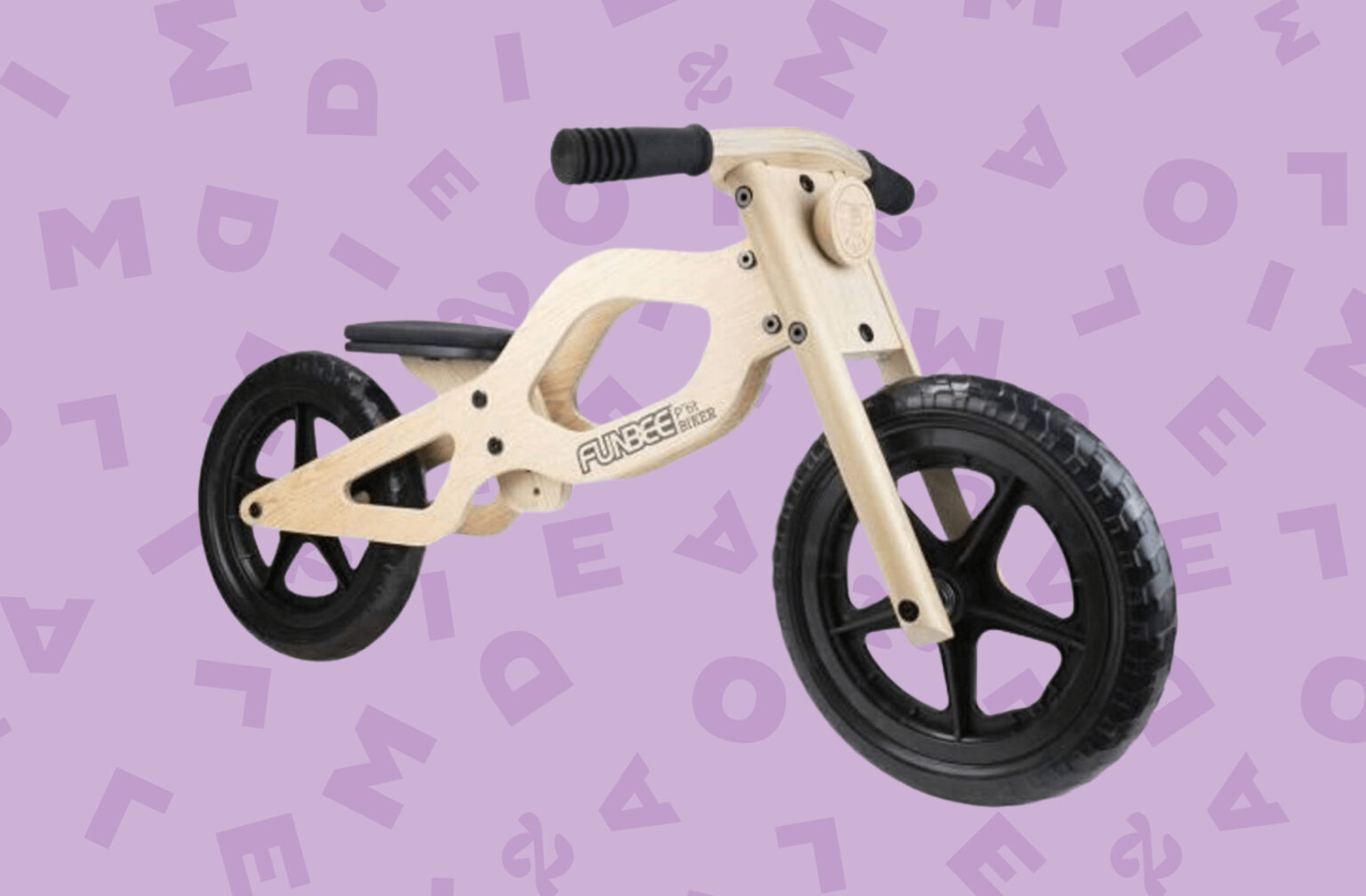 draisienne_funbee_biker draisienne_funbee_biker