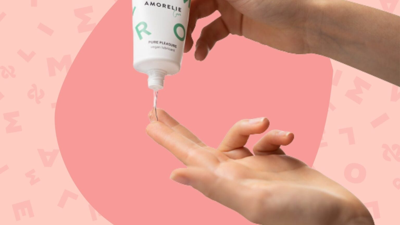 Notre test du Pure Pleasure, le lubrifiant vegan d'Amorélie Notre test du Pure Pleasure, le lubrifiant vegan d'Amorélie