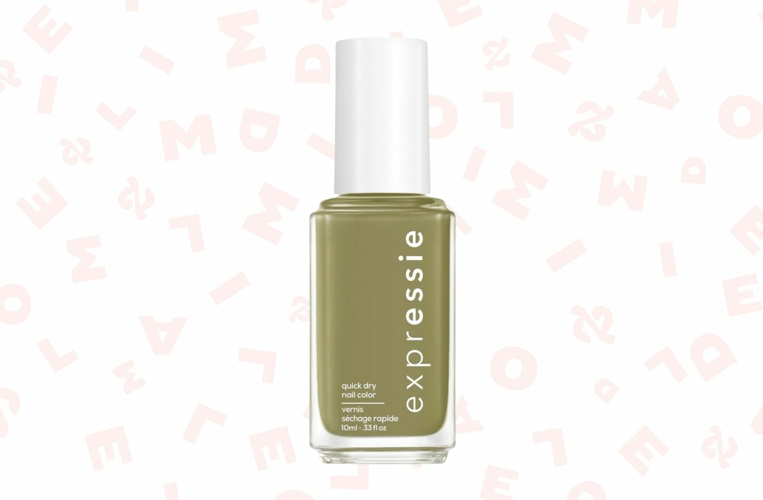 manucure-sauge-essie manucure-sauge-essie