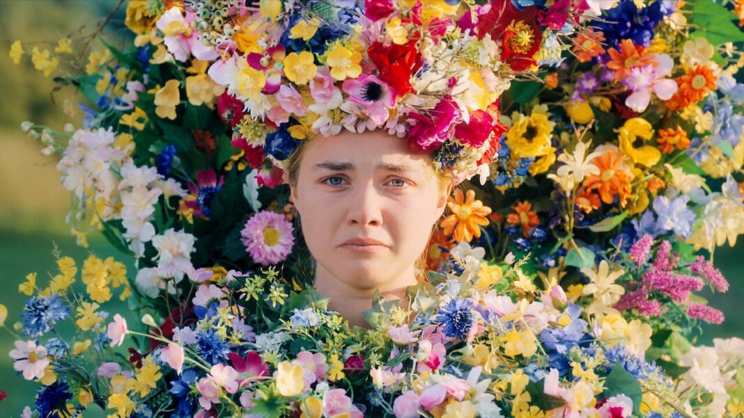 midsommar midsommar