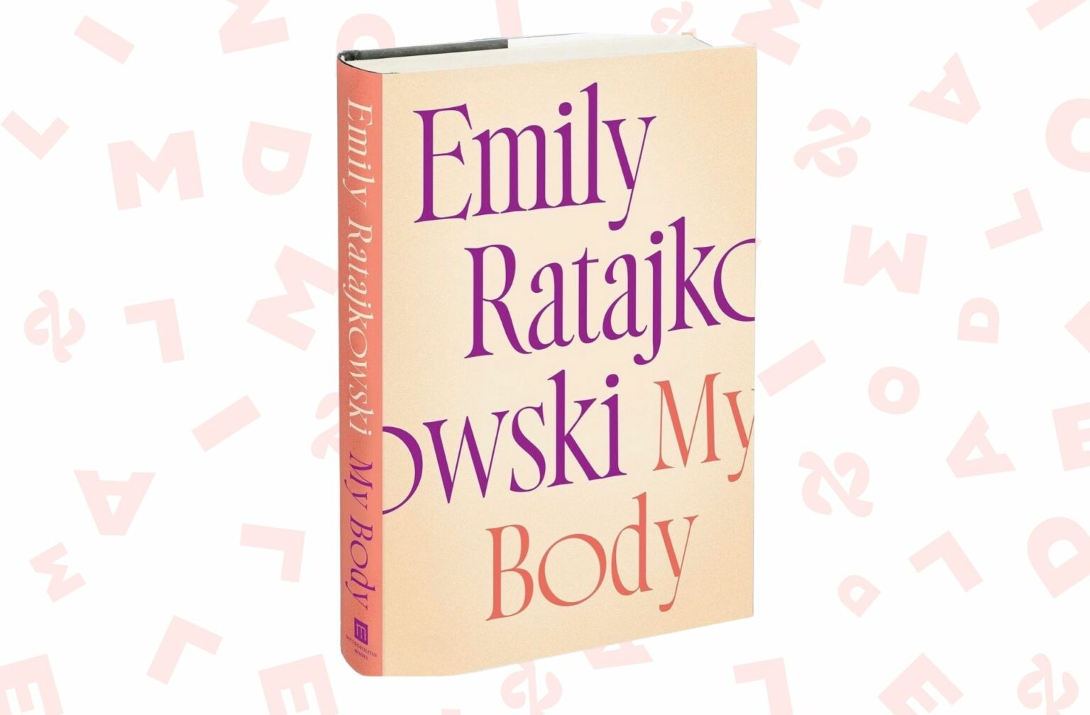my-body my-body
