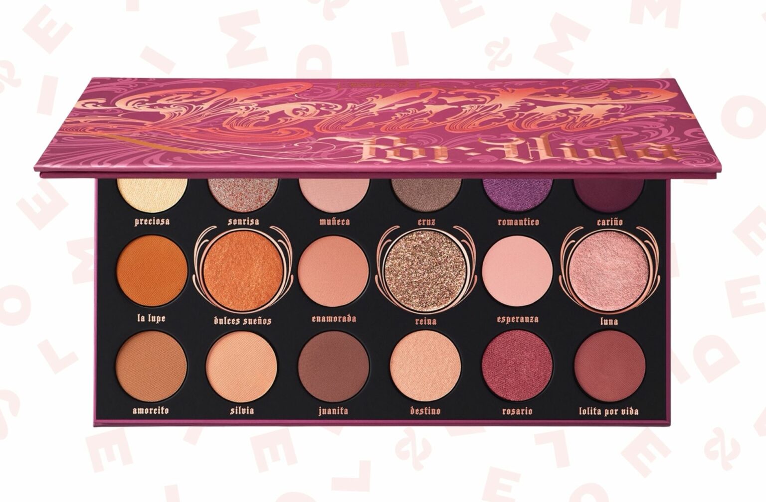 palettes-soldes-kvd palettes-soldes-kvd