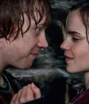rupert-grint-emma-watson-baiser rupert-grint-emma-watson-baiser
