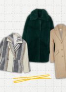 Ces 13 manteaux en soldes vont vous réchauffer cet hiver et les suivants