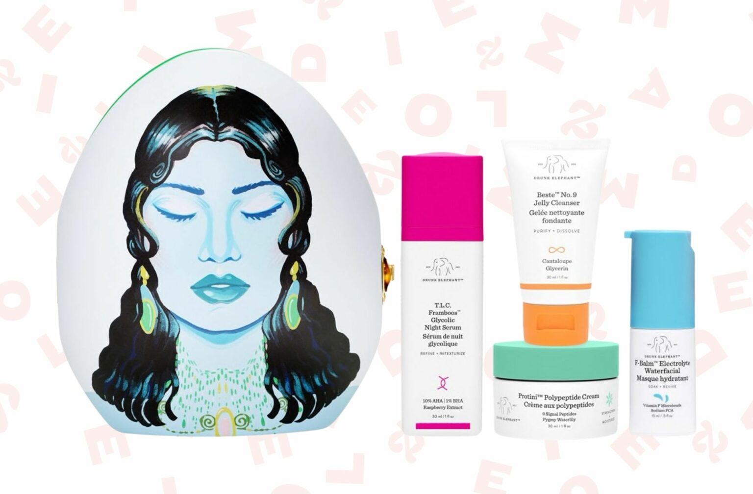 sephora-days-drunk-elephant sephora-days-drunk-elephant