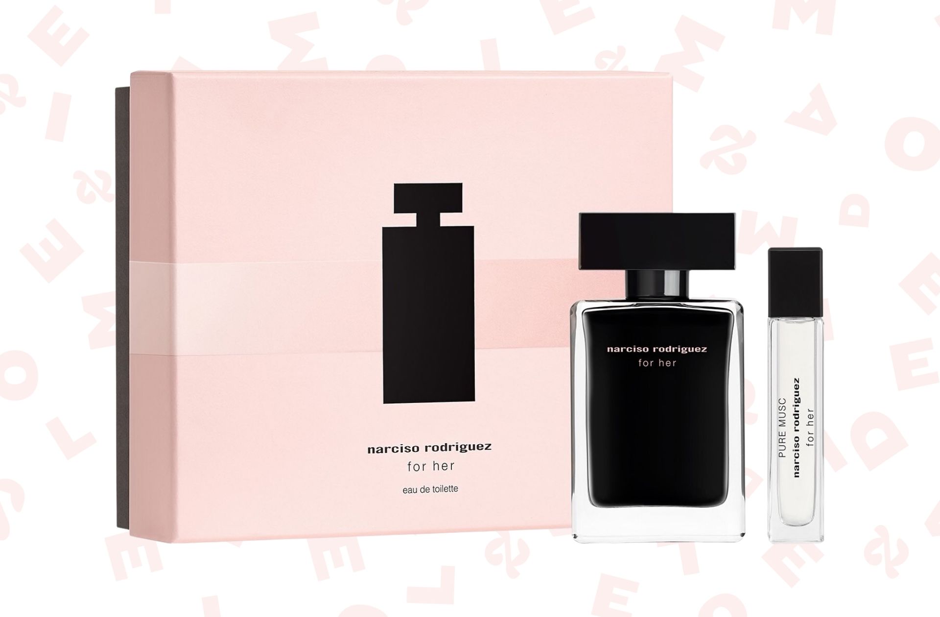 sephora-days-narciso-rodriguez