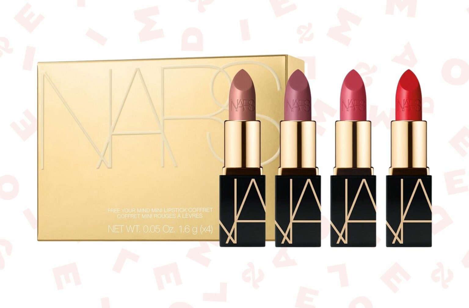 sephora-days-nars sephora-days-nars
