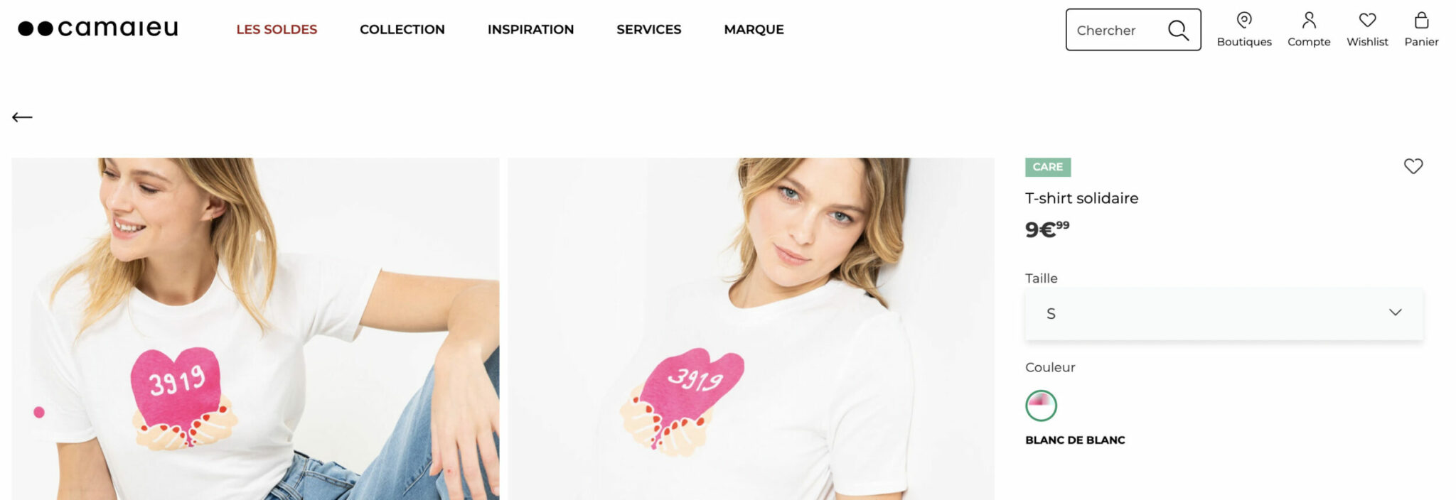 t-shirt-camaieu-solfa t-shirt-camaieu-solfa