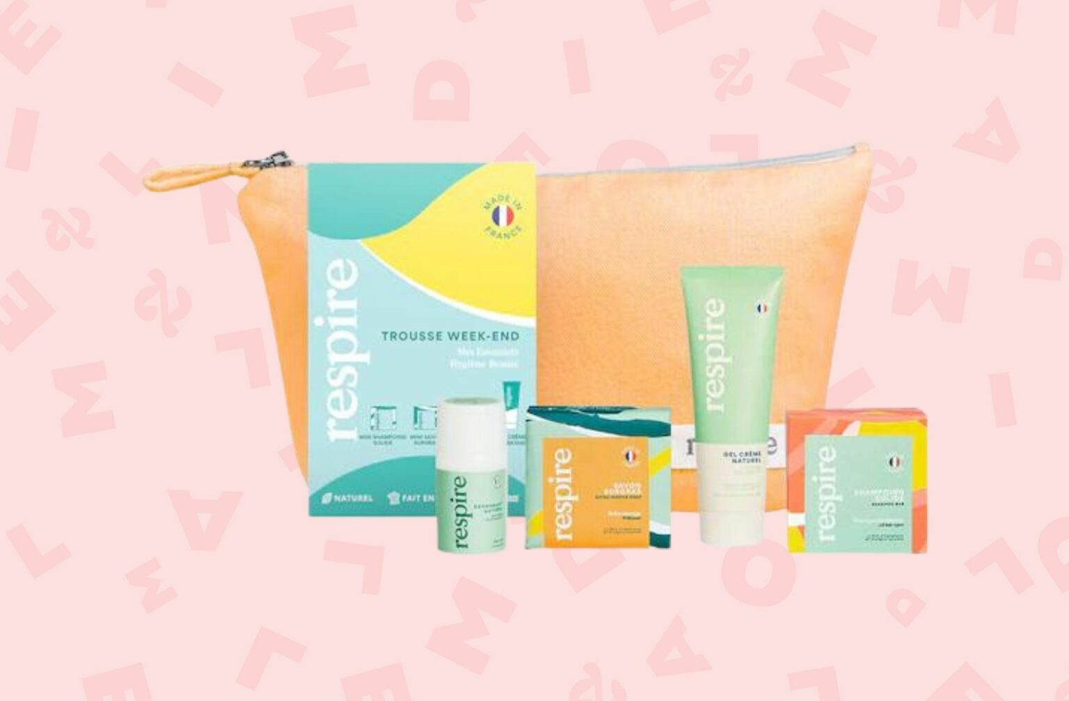 trousse-respire trousse-respire