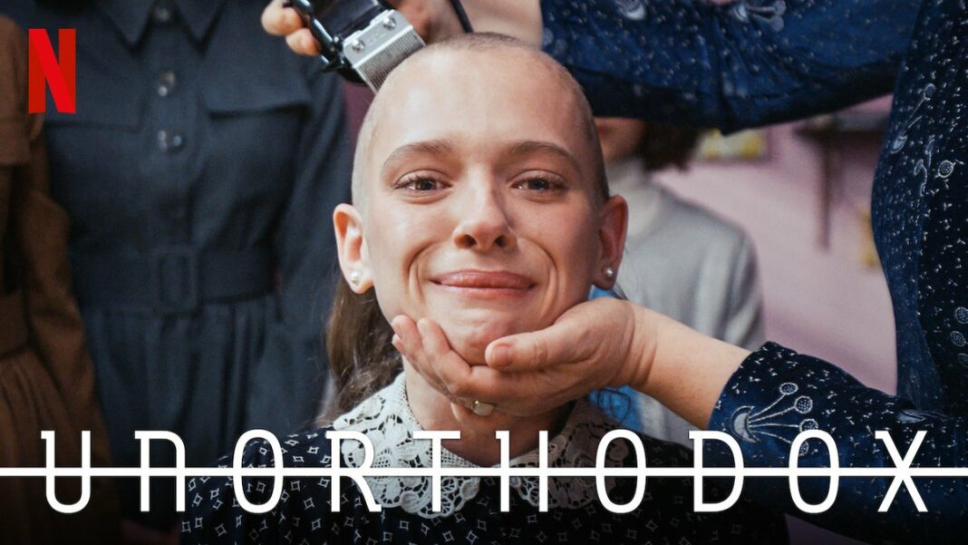 unorthodox unorthodox