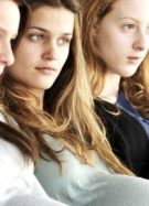 Solène Rigot, Juliette Darche, Louise Grinberg, Roxane Duran, Esther Garrel