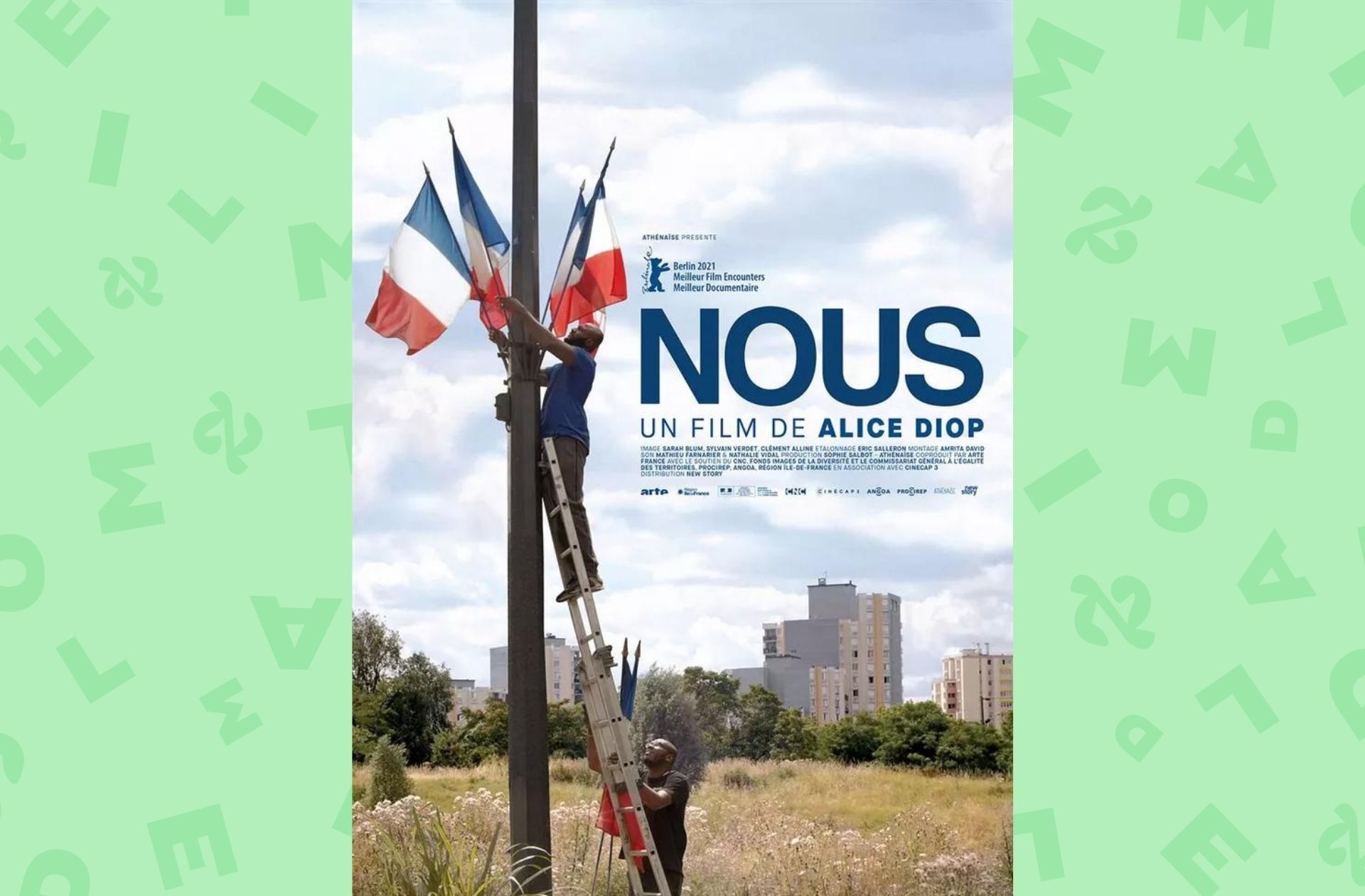 Affiche-du-documentaire-Nous-dAlice-Diop