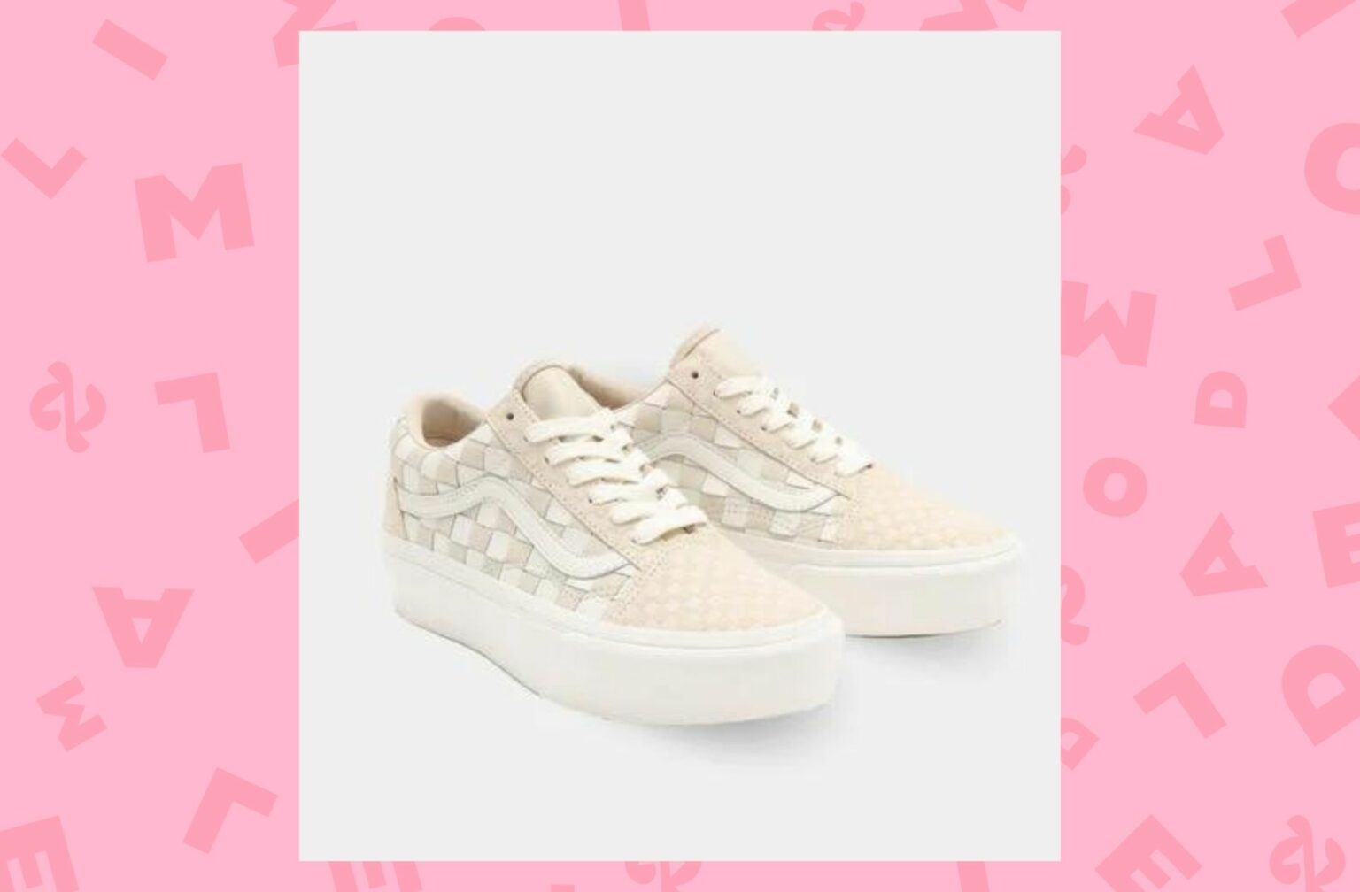 Baskets basses UA Old Skool Platform — Vans — 70€ au lieu de 70€ (-30%).jpg Baskets basses UA Old Skool Platform — Vans — 70€ au lieu de 70€ (-30%).jpg