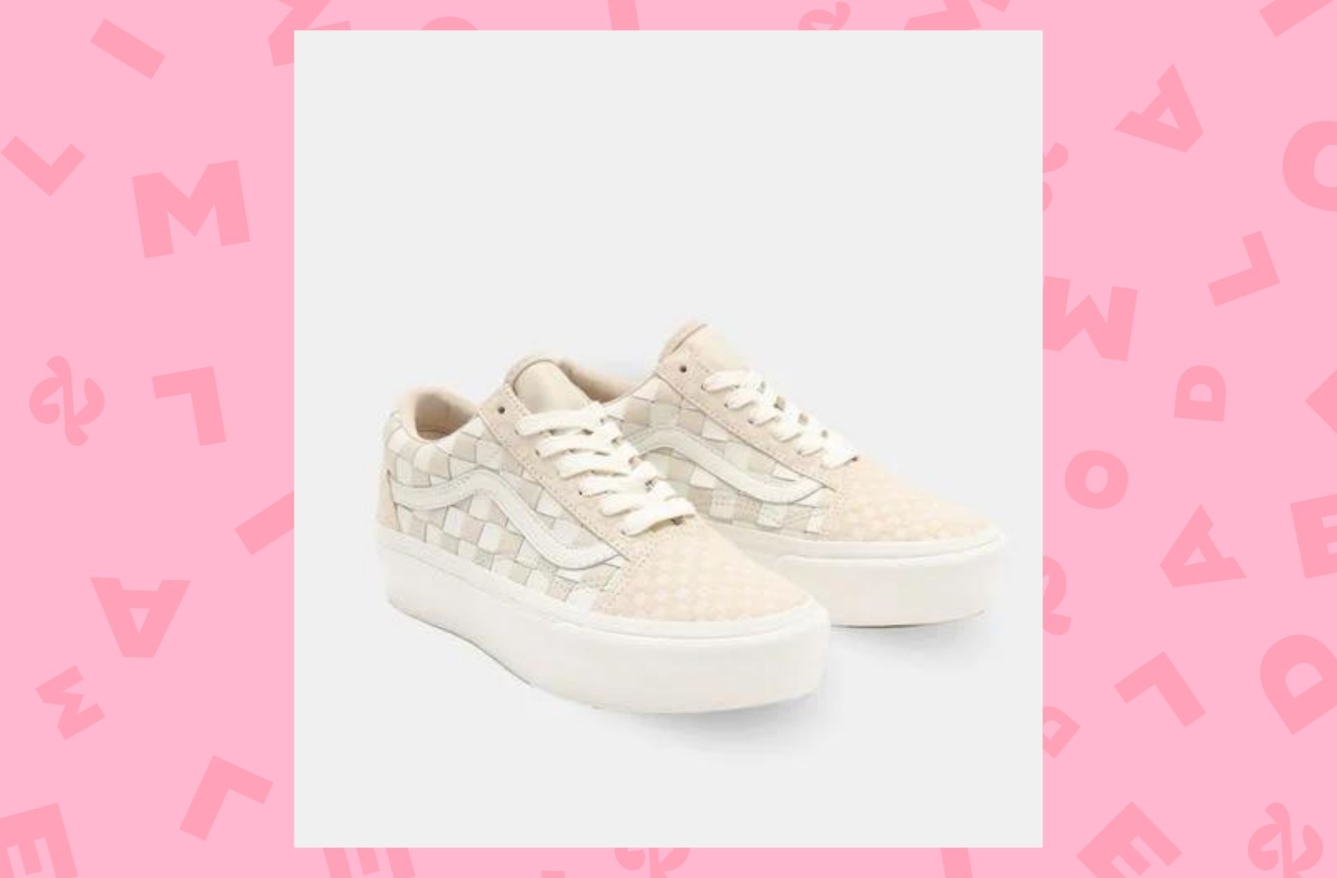 Baskets basses UA Old Skool Platform — Vans — 70€ au lieu de 70€ (-30%).jpg