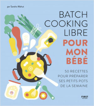 BatchCooking BatchCooking