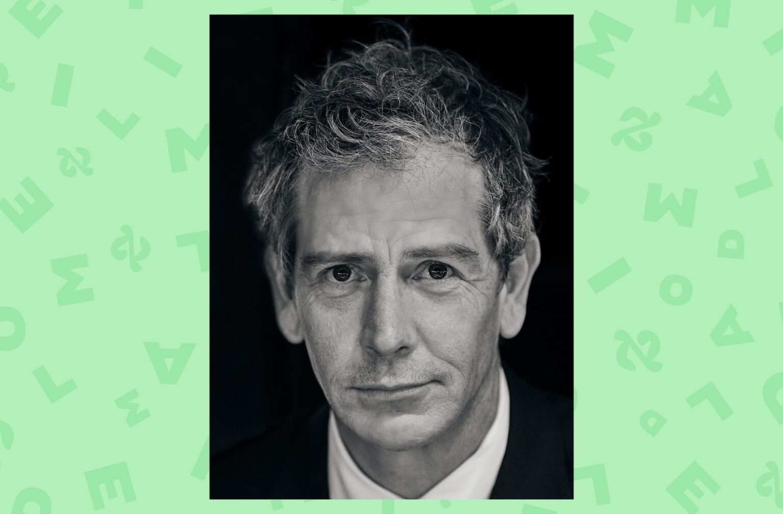 Ben Mendelsohn va jouer Christian Dior dans cette nouvelle série Apple TV+ baptisée The New Look. © Robert Owen-Jones Ben Mendelsohn va jouer Christian Dior dans cette nouvelle série Apple TV+ baptisée The New Look. © Robert Owen-Jones
