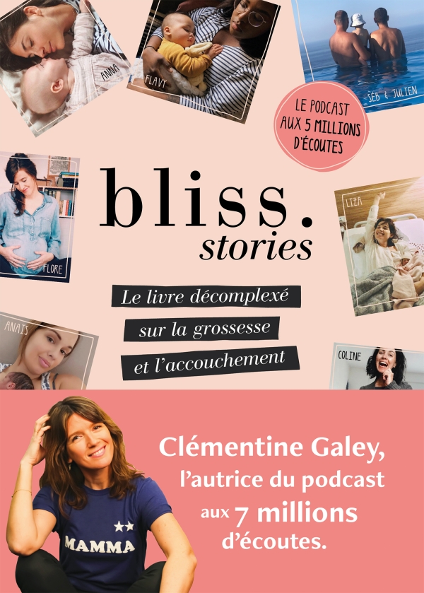 Bliss-stories
