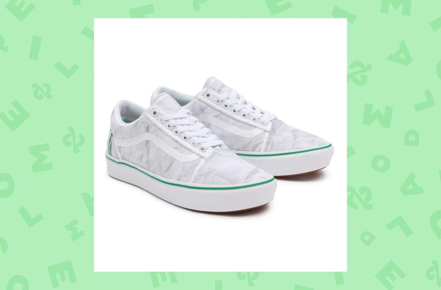 CHAUSSURES-VANS-X-CRAYOLA-COMFYCUSH-OLD-SKOOL CHAUSSURES-VANS-X-CRAYOLA-COMFYCUSH-OLD-SKOOL