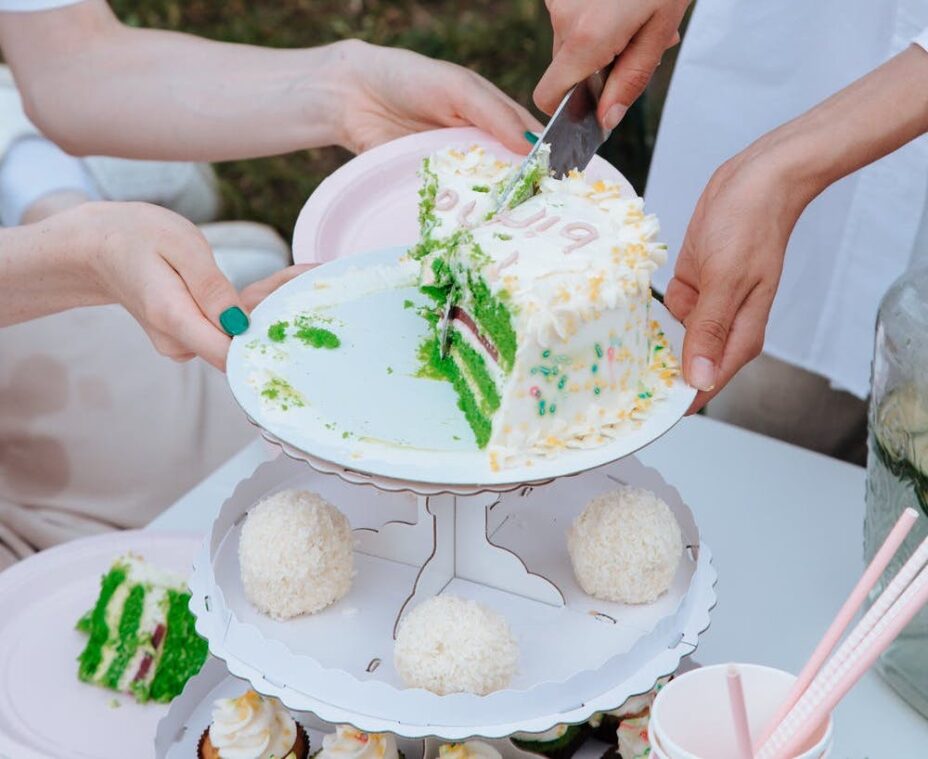 Cake Cake