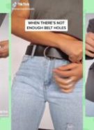 Ceinture-trop-grande-Problèmes-de-passants-TikTok-a-évidemment-la-solution