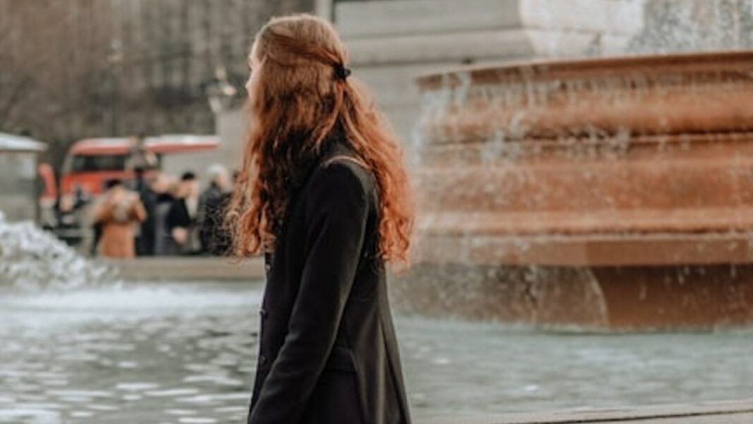 Femme-armée Femme-armée