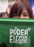 IVG colombie depenalisation poder elegir