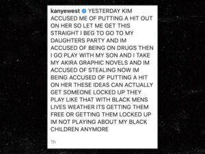 Kanye-réseaux Kanye-réseaux