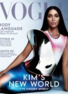 Kim-Kardashian-en-couverture-du-Vogue-étatsunien-de-mars-2022