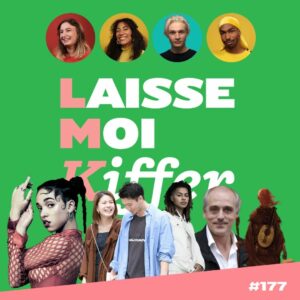 LMK #177 – VISUEL PODCAST