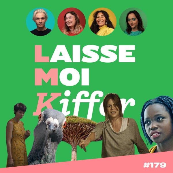 [Podcast] Laisse-Moi Kiffer visuel (1)