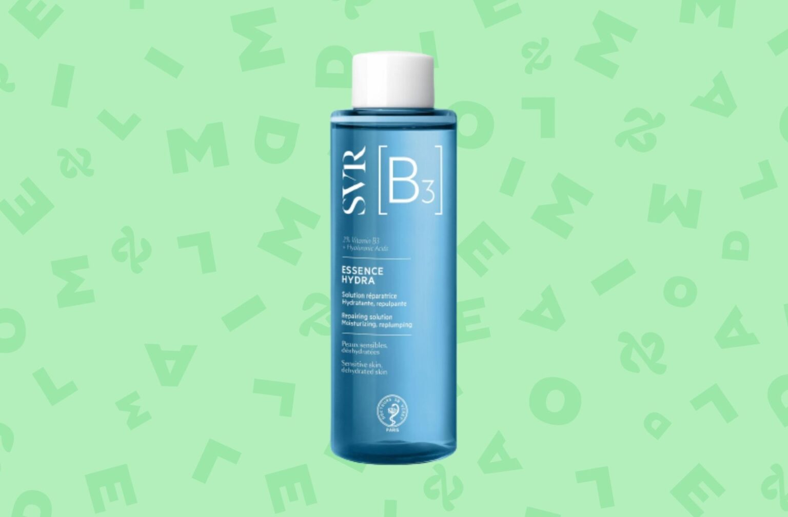 SVR-ABC-Hyaluronic-Acid-2-Vitamin-B3-Gel-Lotion-150ml- SVR-ABC-Hyaluronic-Acid-2-Vitamin-B3-Gel-Lotion-150ml-