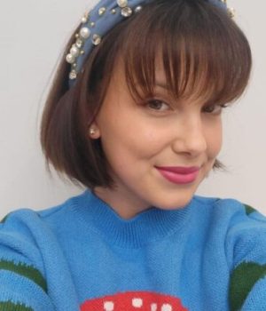 Millie Bobby Brown Millie Bobby Brown