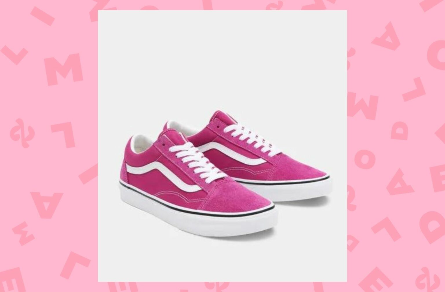 VANS — Baskets basses Old Skool.jpg VANS — Baskets basses Old Skool.jpg