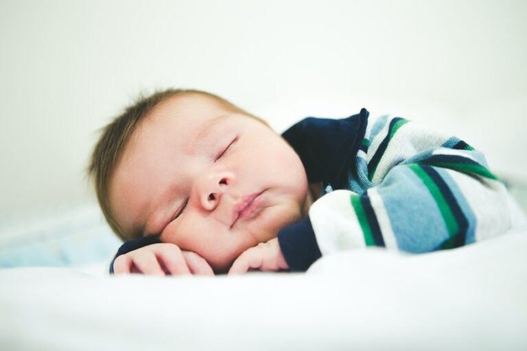 Baby-sleep Baby-sleep