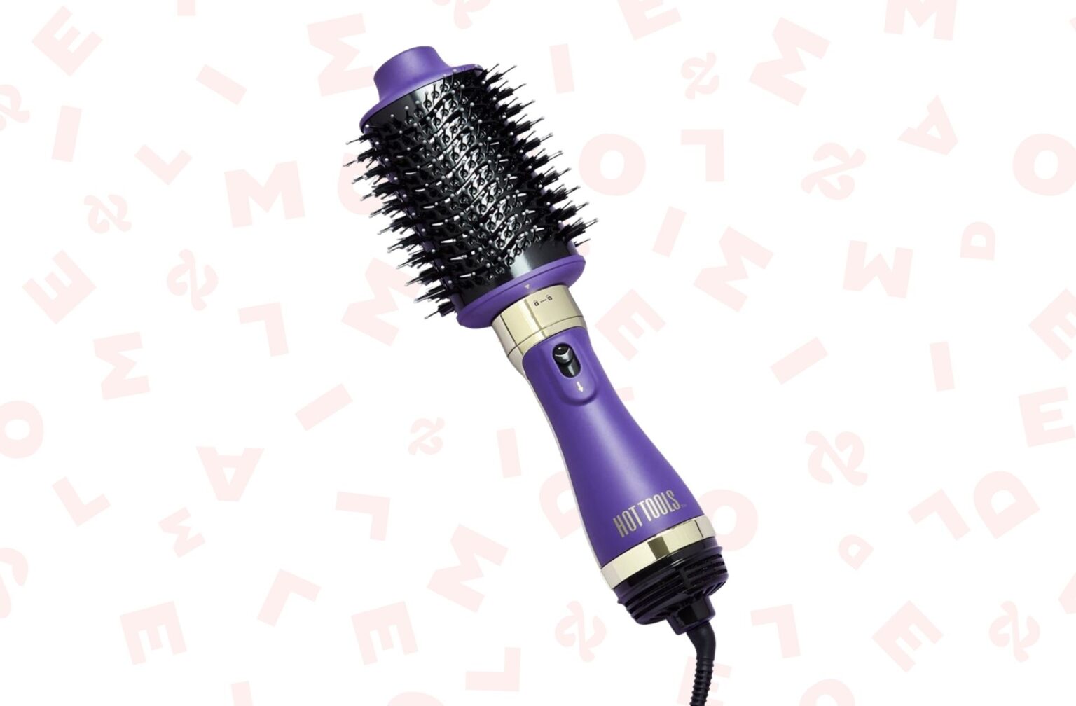 brosse-brushing-hot-tools-pro-signature brosse-brushing-hot-tools-pro-signature