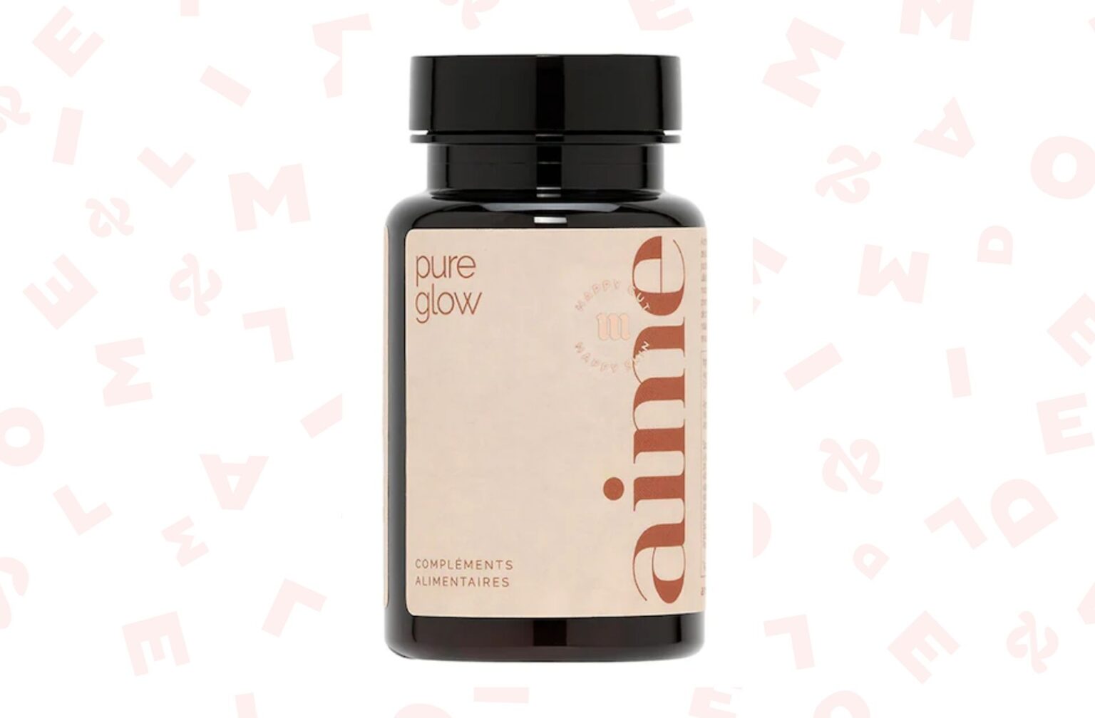 camille-yolaine-routine-skincare-aime-pure-glow camille-yolaine-routine-skincare-aime-pure-glow