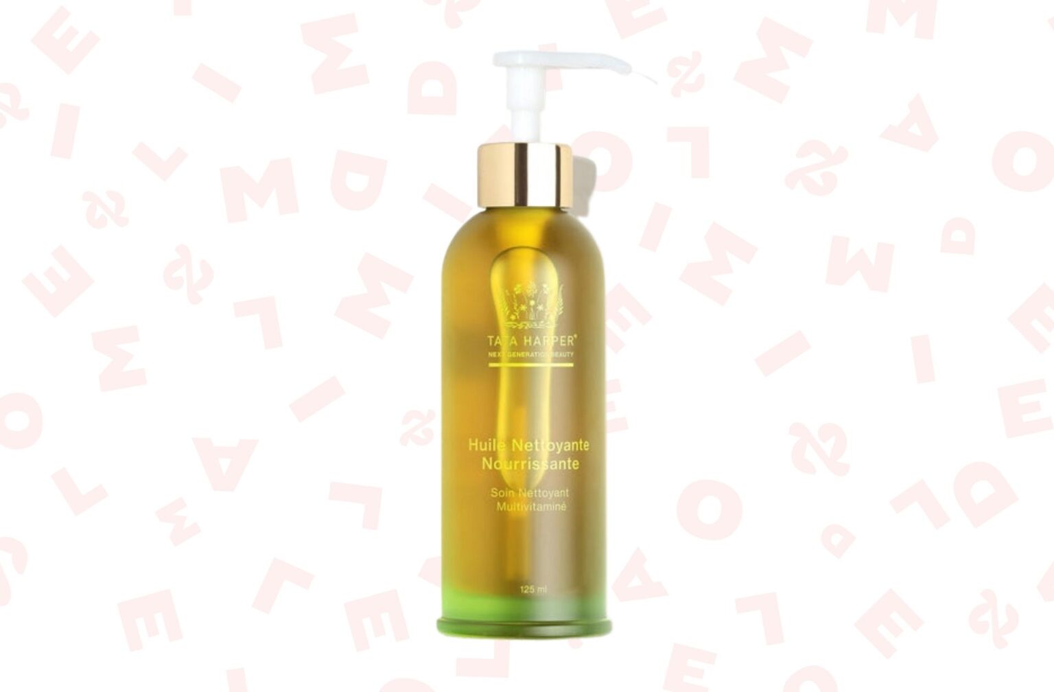camille-yolaine-routine-skincare-tata-harper-huile-demaquillante camille-yolaine-routine-skincare-tata-harper-huile-demaquillante