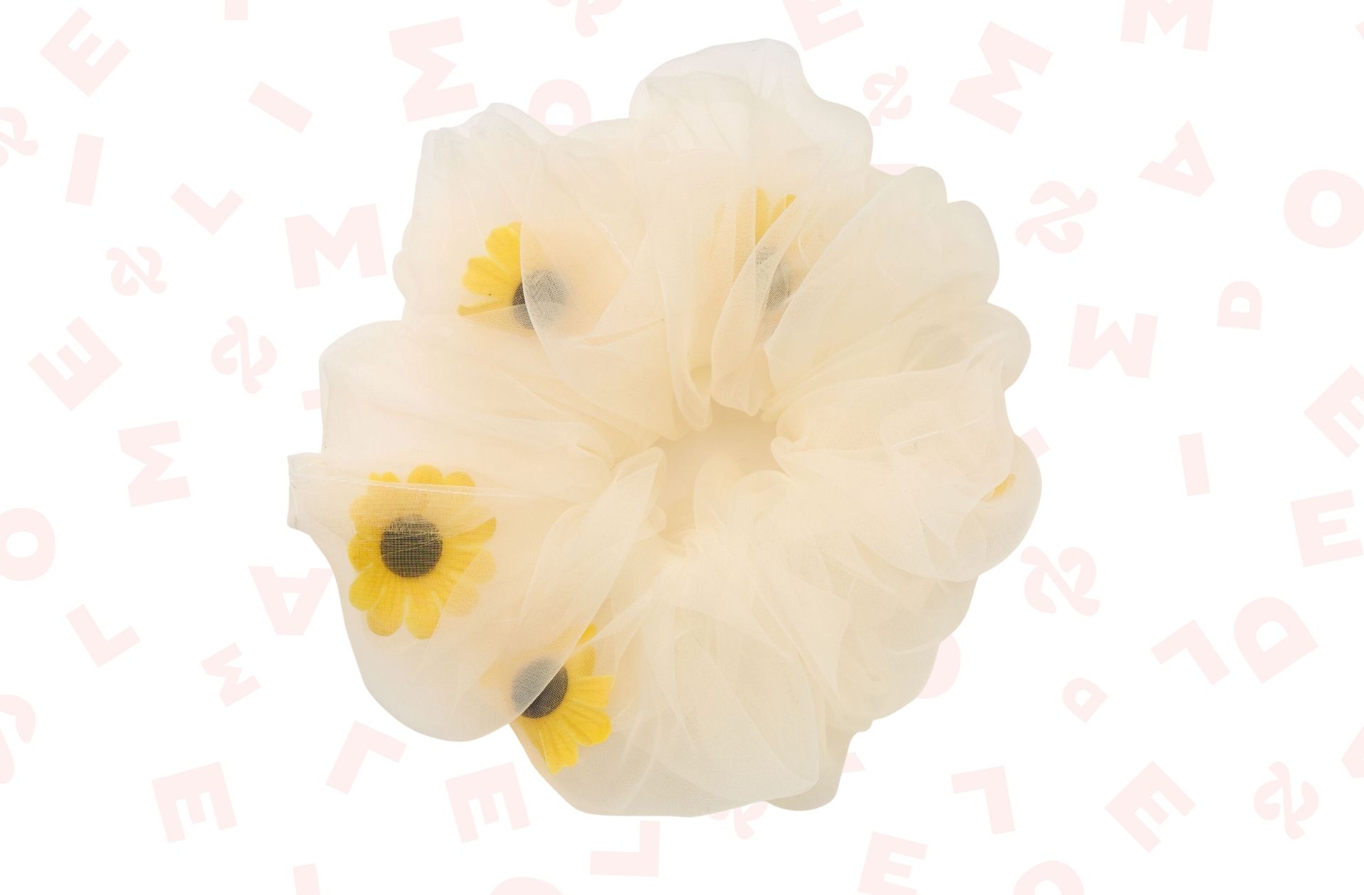 chouchou-xxl-tournesol-claires chouchou-xxl-tournesol-claires
