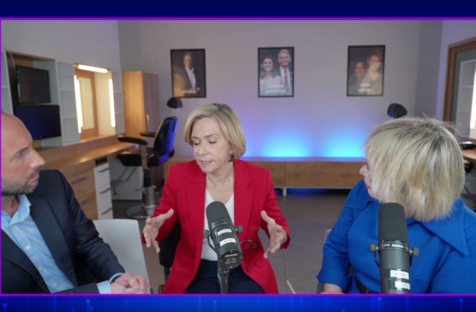 debrief twitch pecresse bfm debrief twitch pecresse bfm