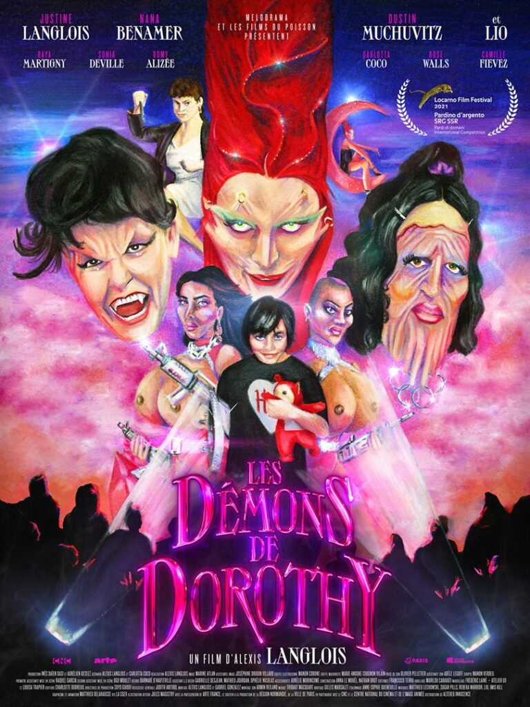 dorothy dorothy
