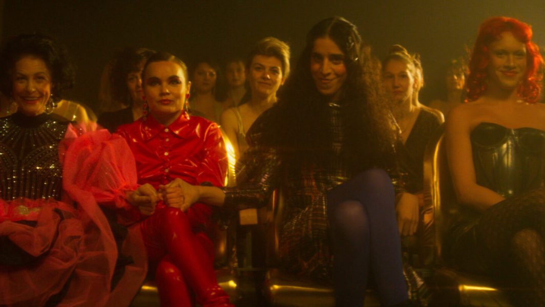 démons-Dorothy démons-Dorothy