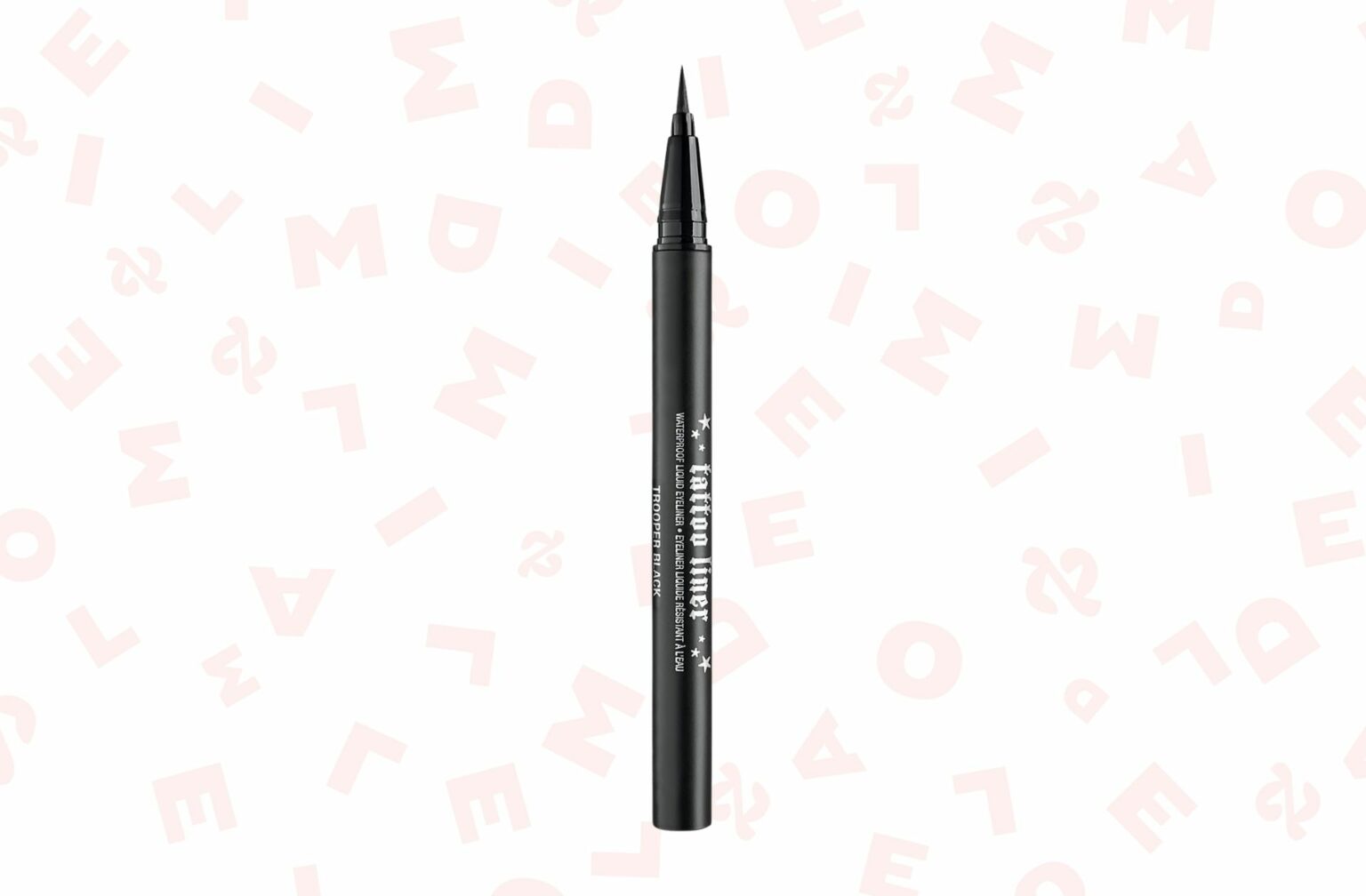 eyeliner-feutre-kvd eyeliner-feutre-kvd