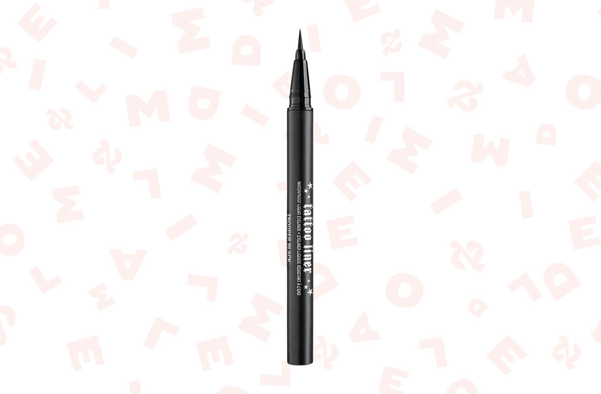 eyeliner-feutre-kvd eyeliner-feutre-kvd