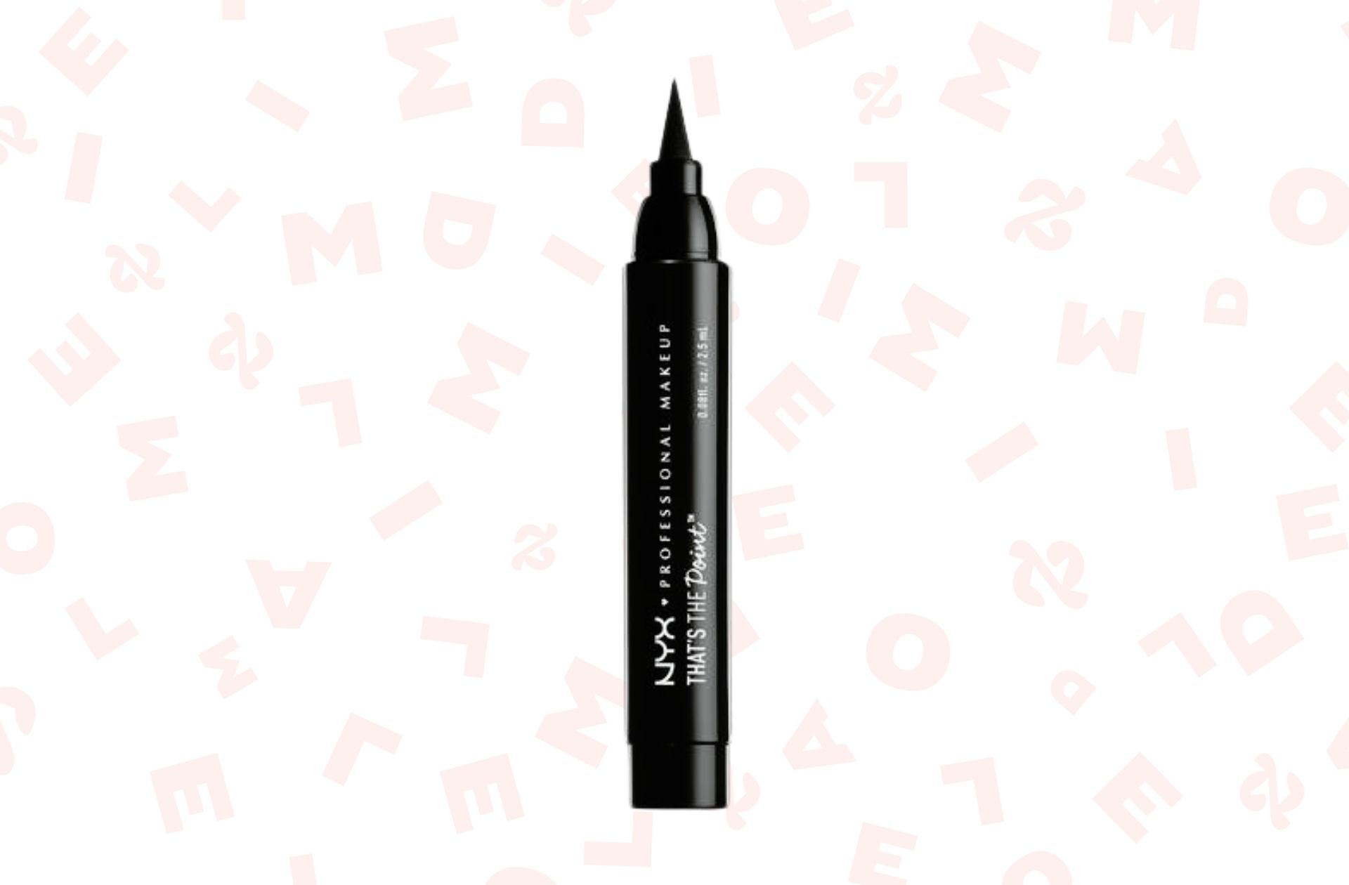 eyeliner-feutre-nyx eyeliner-feutre-nyx