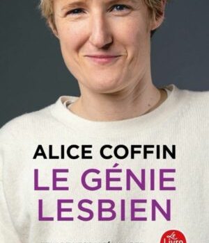 genie lesbien poche alice coffin