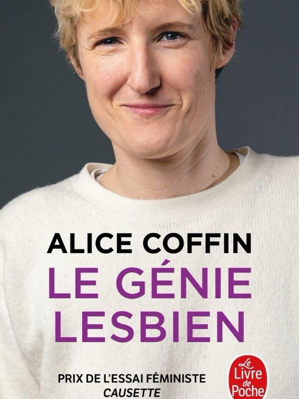 genie lesbien poche alice coffin