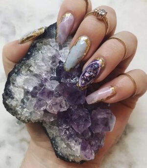 geode-nails-instagram geode-nails-instagram