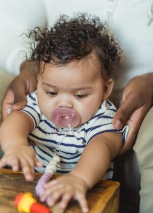 Pacifier Pacifier