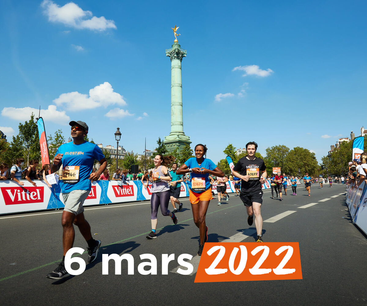 Comment préparer un semimarathon ? Astuces et conseils pour courir un semi