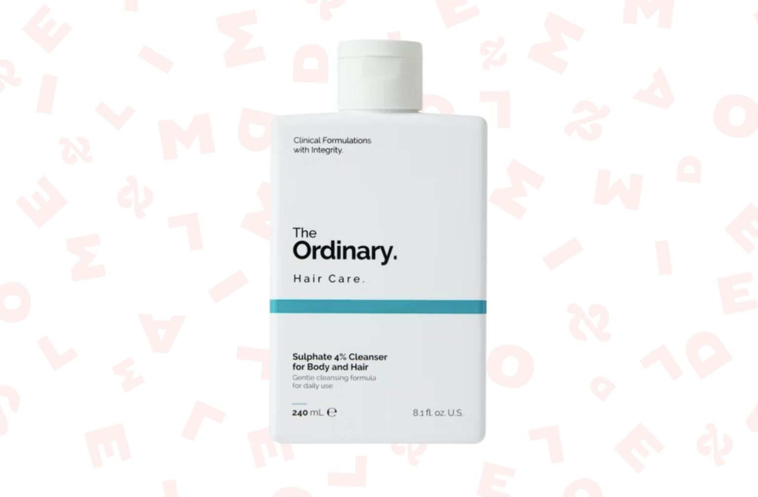 The Ordinary bets on sulfate for a new shampoo and Yuka is in PLS The Ordinary bets on sulfate for a new shampoo and Yuka is in PLS